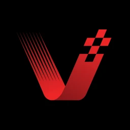 VRacer GPS Track Day Lap Timer icon